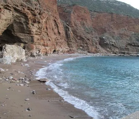Cerigo Hilltop House Agia Anastasia