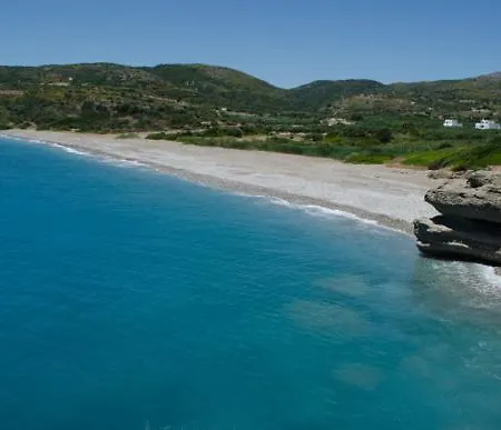 Ξενοδοχείο Cerigo Hilltop House