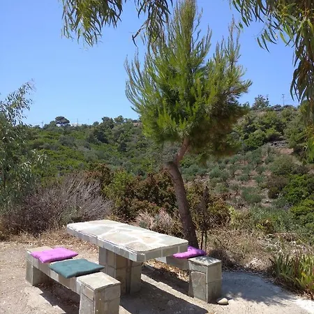 Ξενοδοχείο Cerigo Hilltop House