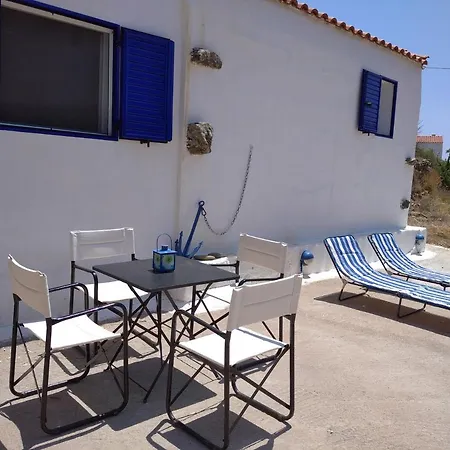 Cerigo Hilltop House 3*