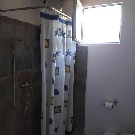 Cerigo Hilltop House Ξενοδοχείο Agia Anastasia