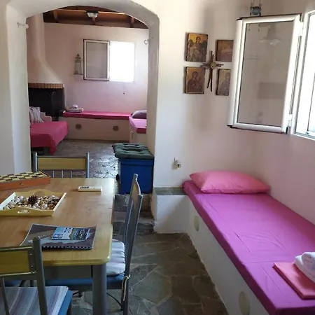Cerigo Hilltop House 3*