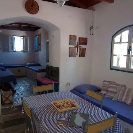 Cerigo Hilltop House 3* Agia Anastasia