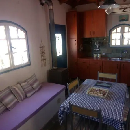 Ξενοδοχείο Cerigo Hilltop House Agia Anastasia