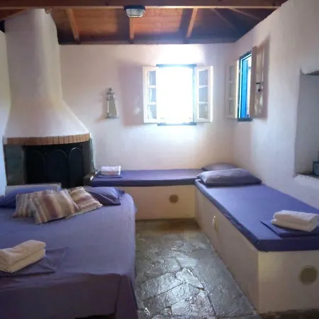 Ξενοδοχείο Cerigo Hilltop House Agia Anastasia