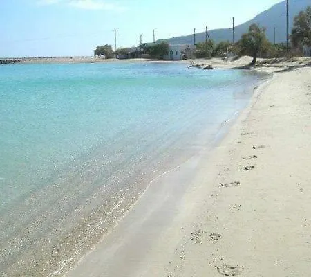 Cerigo Hilltop House Ξενοδοχείο