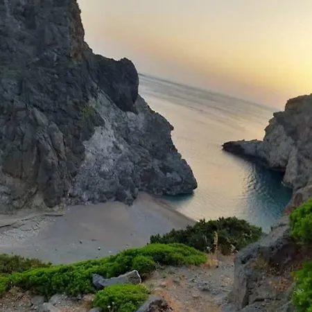 Ξενοδοχείο Cerigo Hilltop House