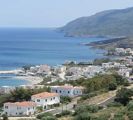 Cerigo Hilltop House Agia Anastasia